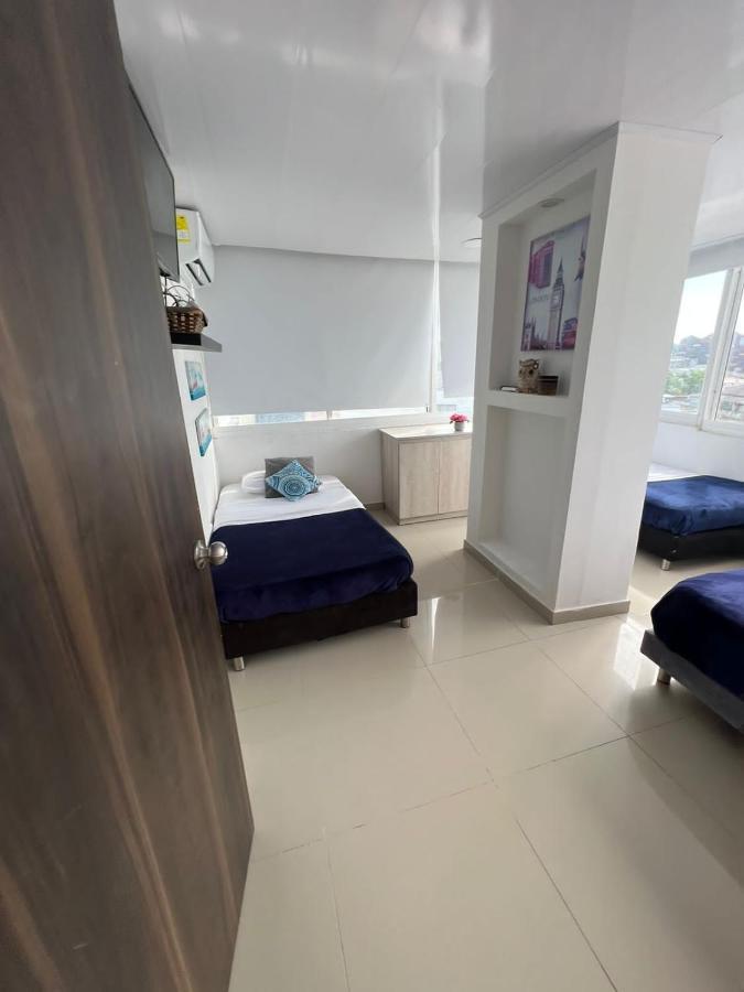 Apartamento Apartamento Vacacional Con Vista Al Mar
