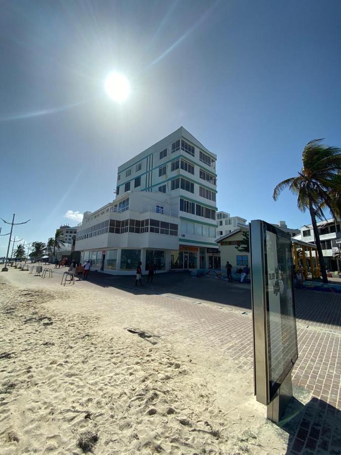 Apartamento Apartamento Vacacional Con Vista Al Mar *