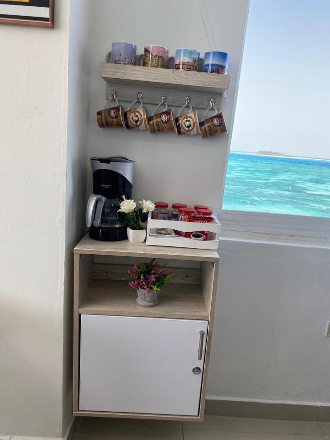 Apartamento Vacacional Con Vista Al Mar Apartamento *