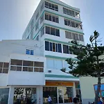 Apartamento Vacacional Con Vista Al Mar San Andres
