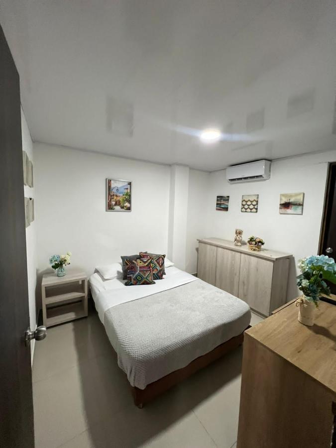 Apartamento Apartamento Vacacional Con Vista Al Mar