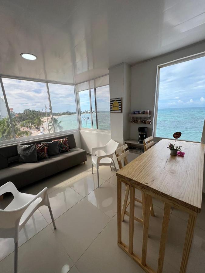 Apartamento Vacacional Con Vista Al Mar Apartamento San Andrés