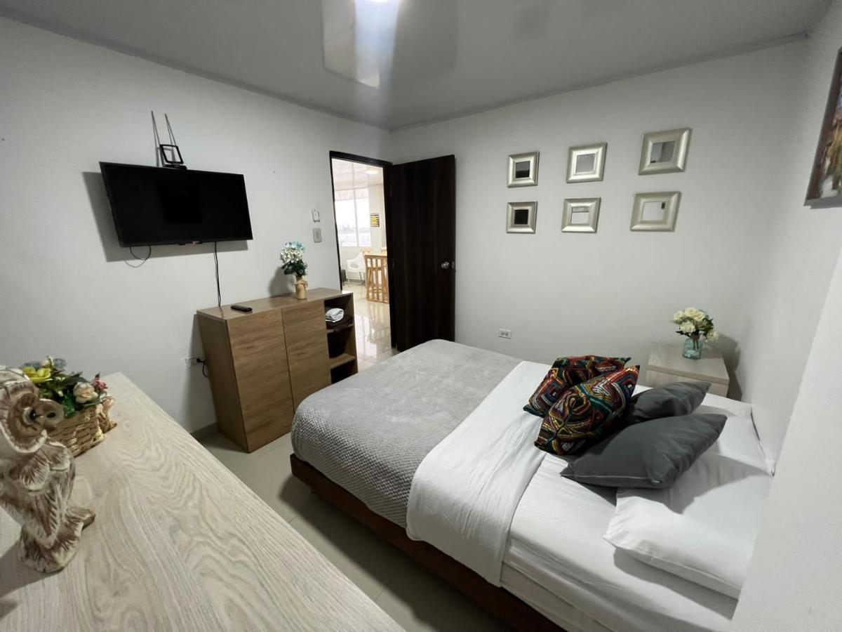 Apartamento Vacacional Con Vista Al Mar * San Andrés
