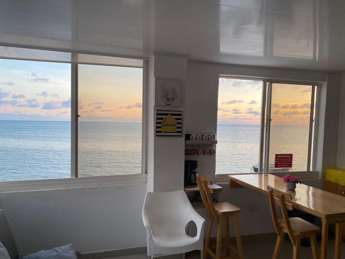 Apartamento Vacacional Con Vista Al Mar * San Andrés