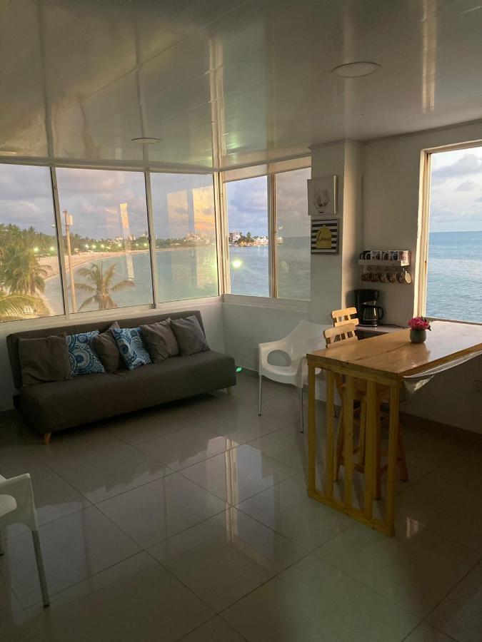 Apartamento Vacacional Con Vista Al Mar Apartamento