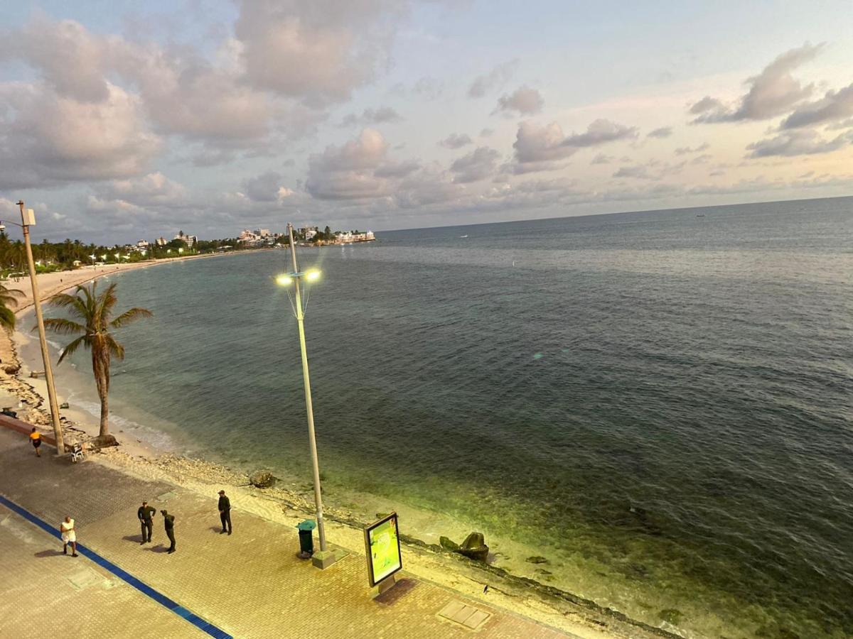 Apartamento Vacacional Con Vista Al Mar * San Andrés