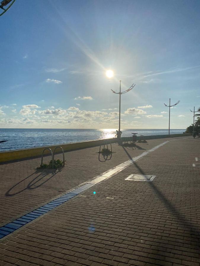 Apartamento Vacacional Con Vista Al Mar Apartamento