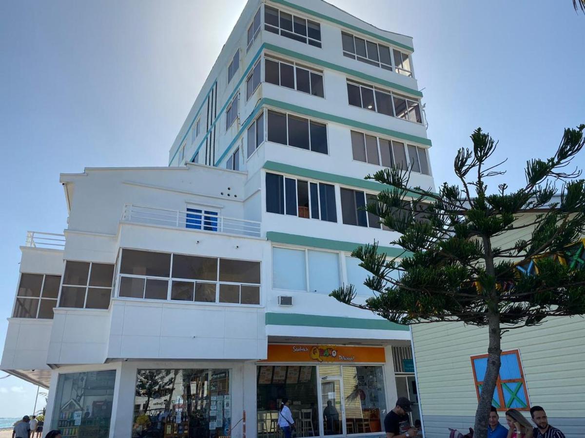 Apartamento Apartamento Vacacional Con Vista Al Mar *