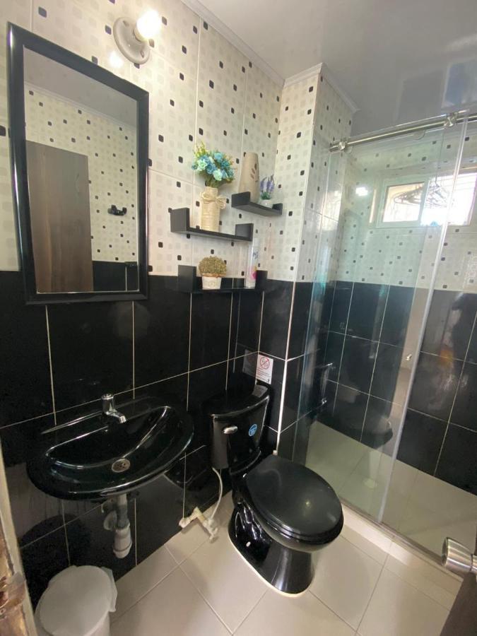 Apartamento Apartamento Vacacional Con Vista Al Mar San Andrés