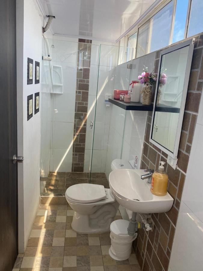 Apartamento Vacacional Con Vista Al Mar Apartamento