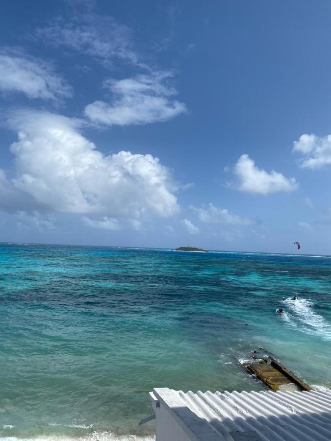 Apartamento Vacacional Con Vista Al Mar Apartamento San Andrés