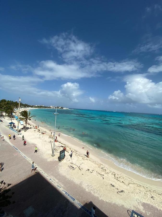 Apartamento Vacacional Con Vista Al Mar Apartamento *