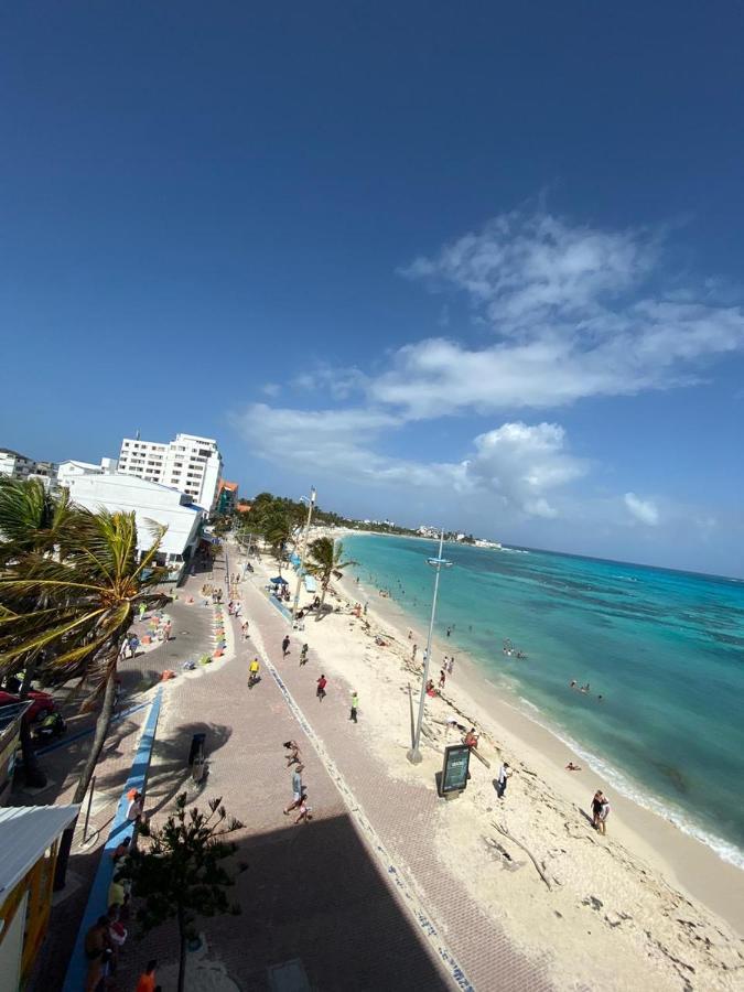 Apartamento Vacacional Con Vista Al Mar * San Andrés